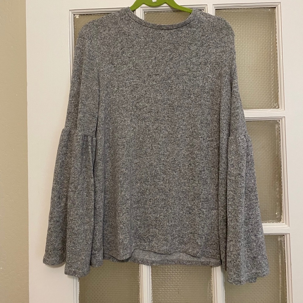 Zara Sweater/ Sweatshirt